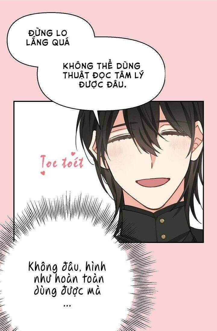 Hãy Bỏ Mặc Tôi - Chương 12