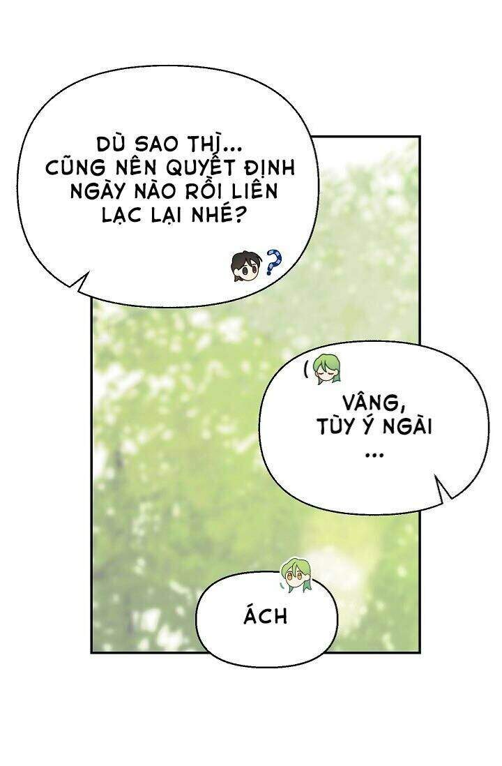 Hãy Bỏ Mặc Tôi - Chương 12