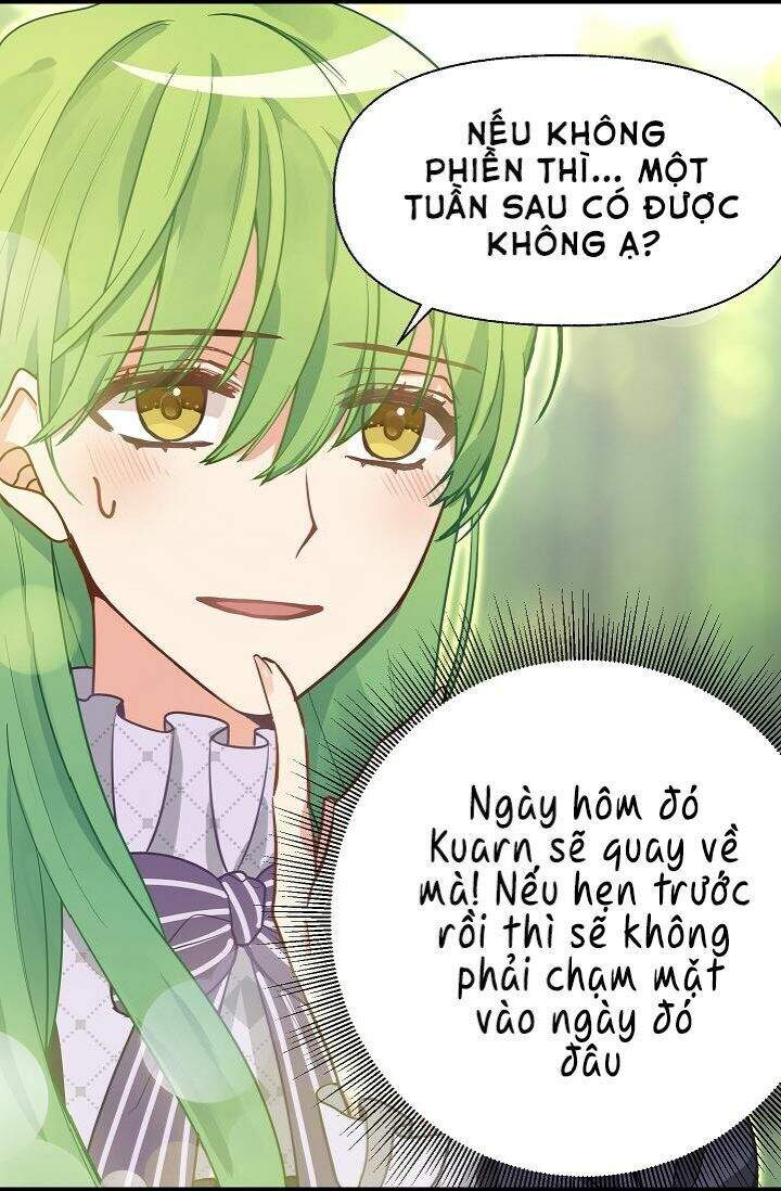 Hãy Bỏ Mặc Tôi - Chương 12