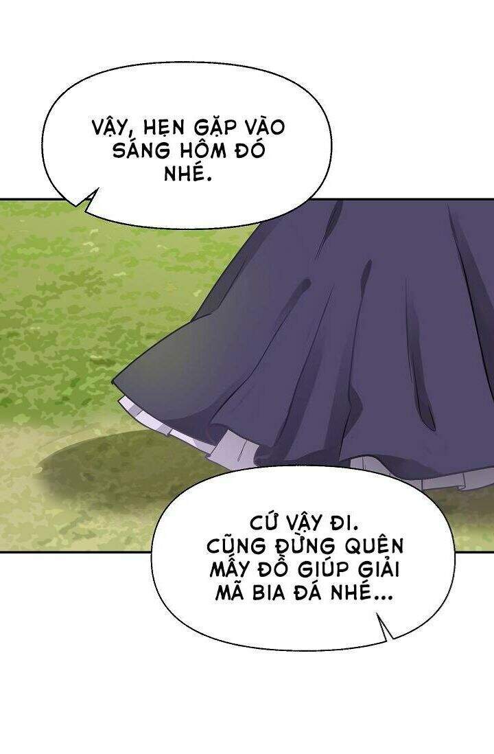 Hãy Bỏ Mặc Tôi - Chương 12