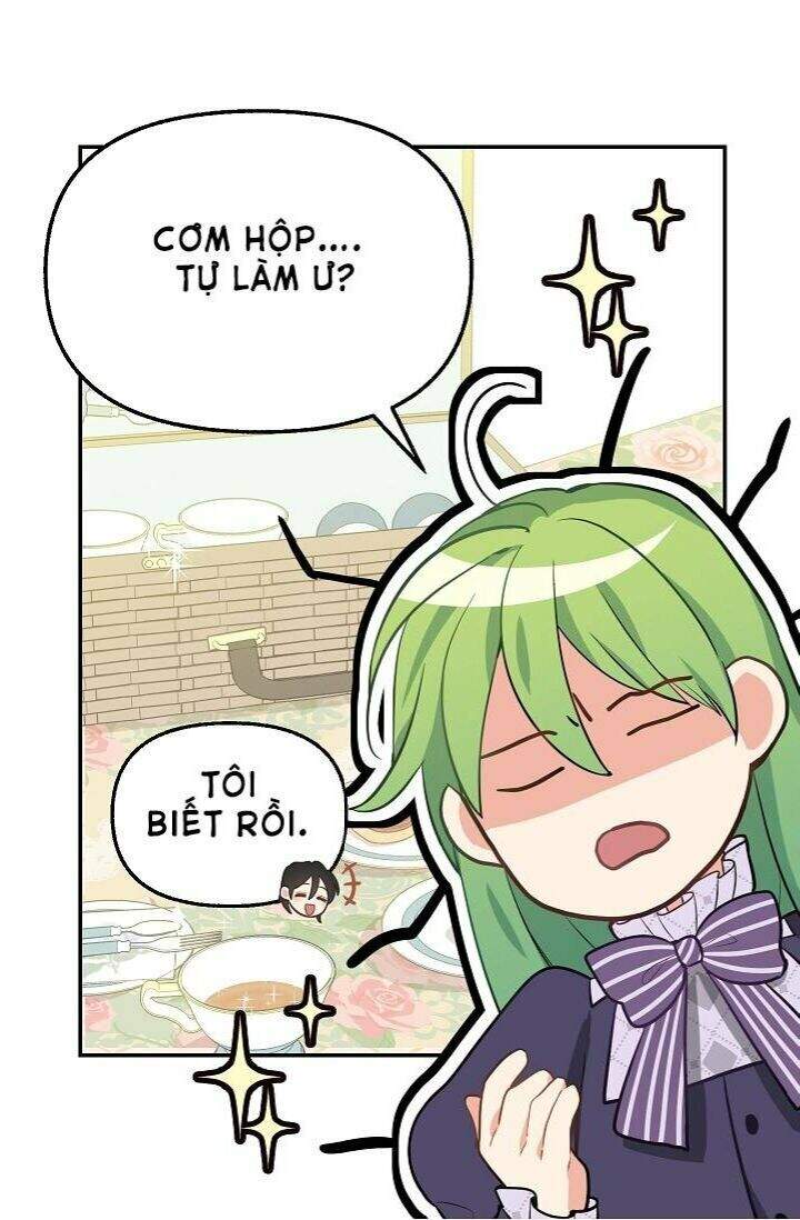 Hãy Bỏ Mặc Tôi - Chương 12