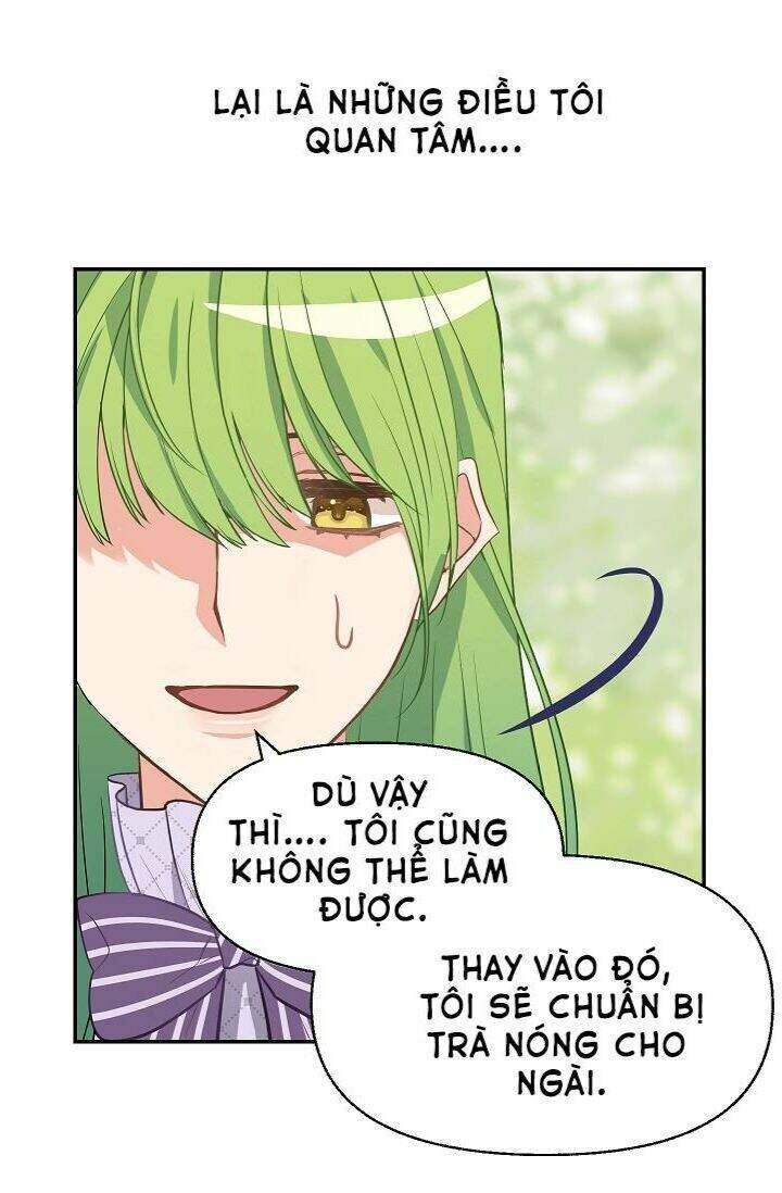 Hãy Bỏ Mặc Tôi - Chương 12