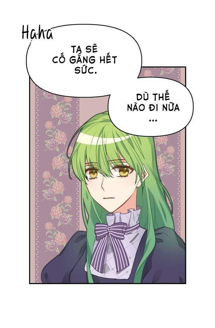 Hãy Bỏ Mặc Tôi - Chương 12