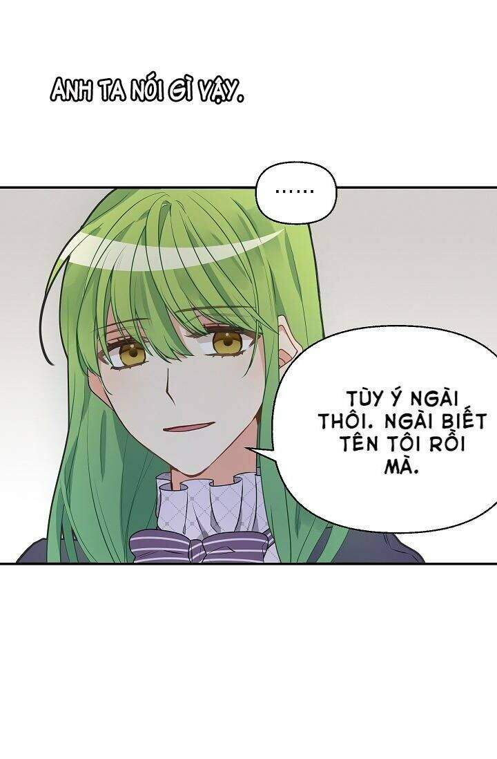 Hãy Bỏ Mặc Tôi - Chương 12