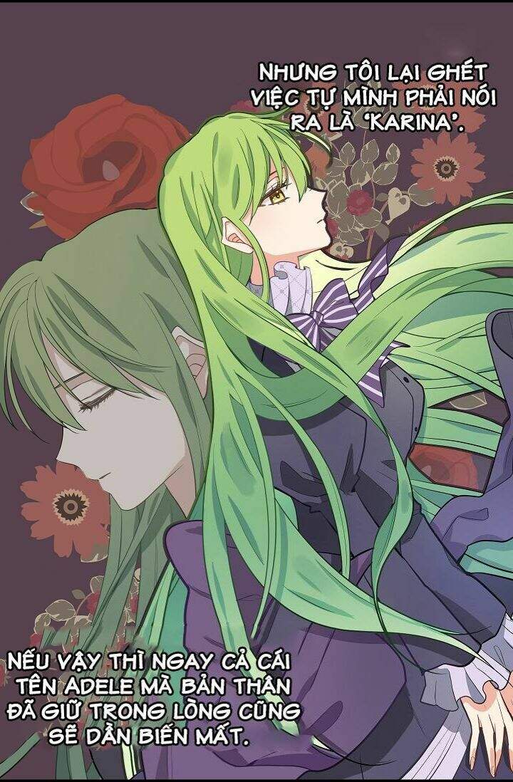 Hãy Bỏ Mặc Tôi - Chương 12