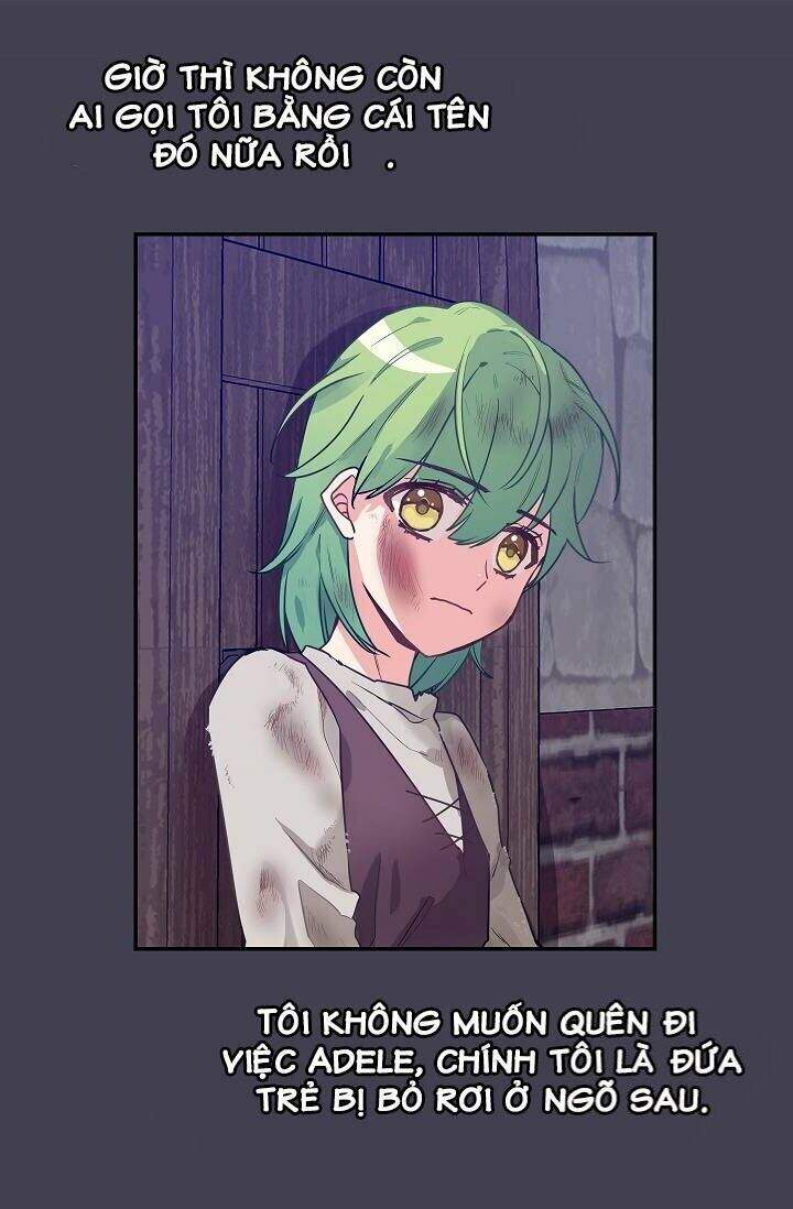 Hãy Bỏ Mặc Tôi - Chương 12