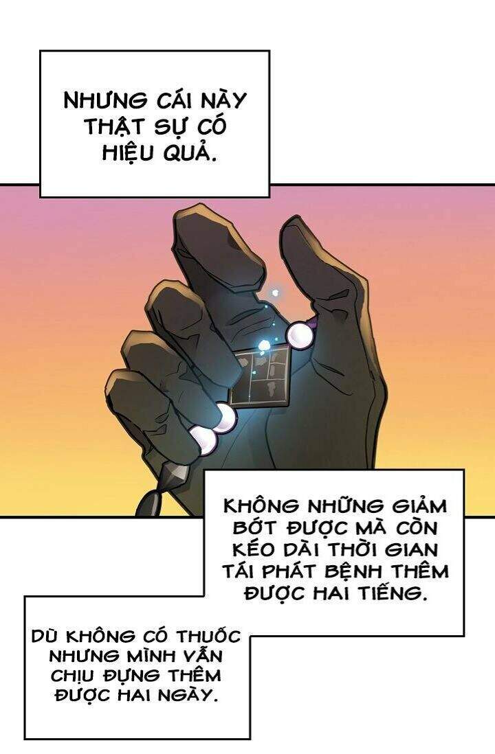 Hãy Bỏ Mặc Tôi - Chương 12