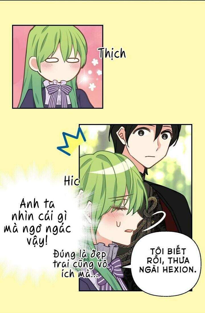 Hãy Bỏ Mặc Tôi - Chương 12