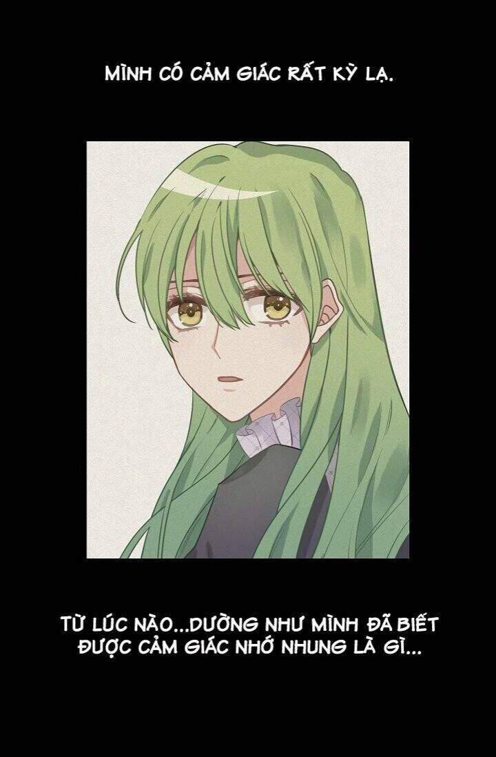 Hãy Bỏ Mặc Tôi - Chương 12