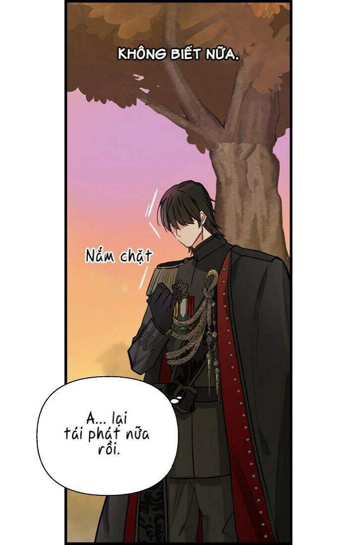 Hãy Bỏ Mặc Tôi - Chương 12