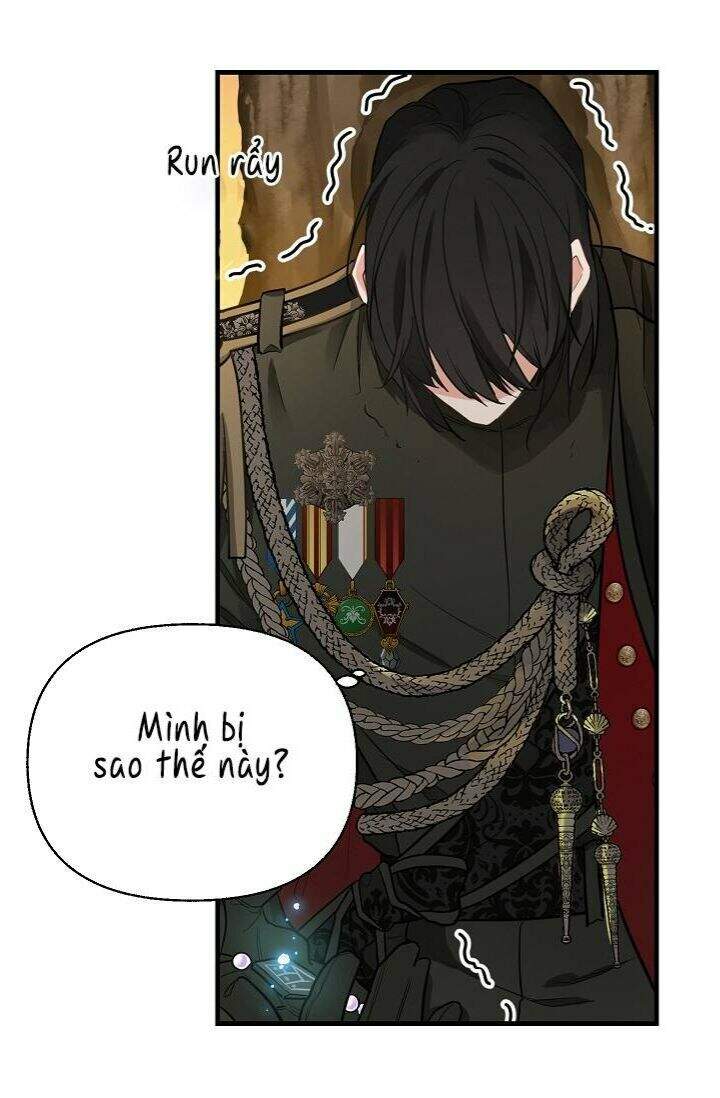 Hãy Bỏ Mặc Tôi - Chương 12