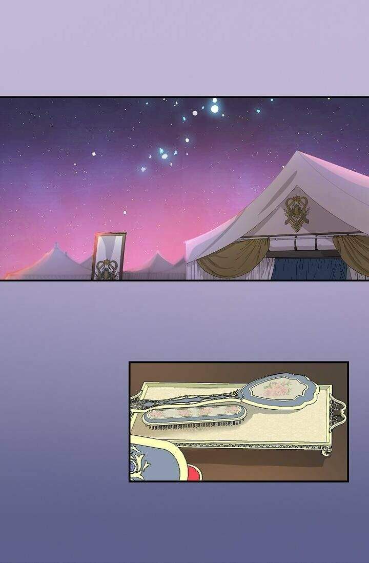 Hãy Bỏ Mặc Tôi - Chương 12