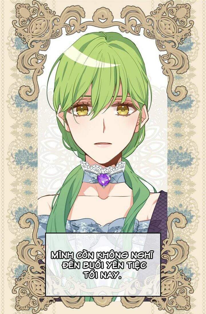 Hãy Bỏ Mặc Tôi - Chương 12