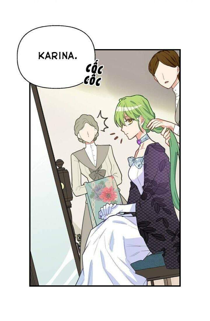 Hãy Bỏ Mặc Tôi - Chương 12