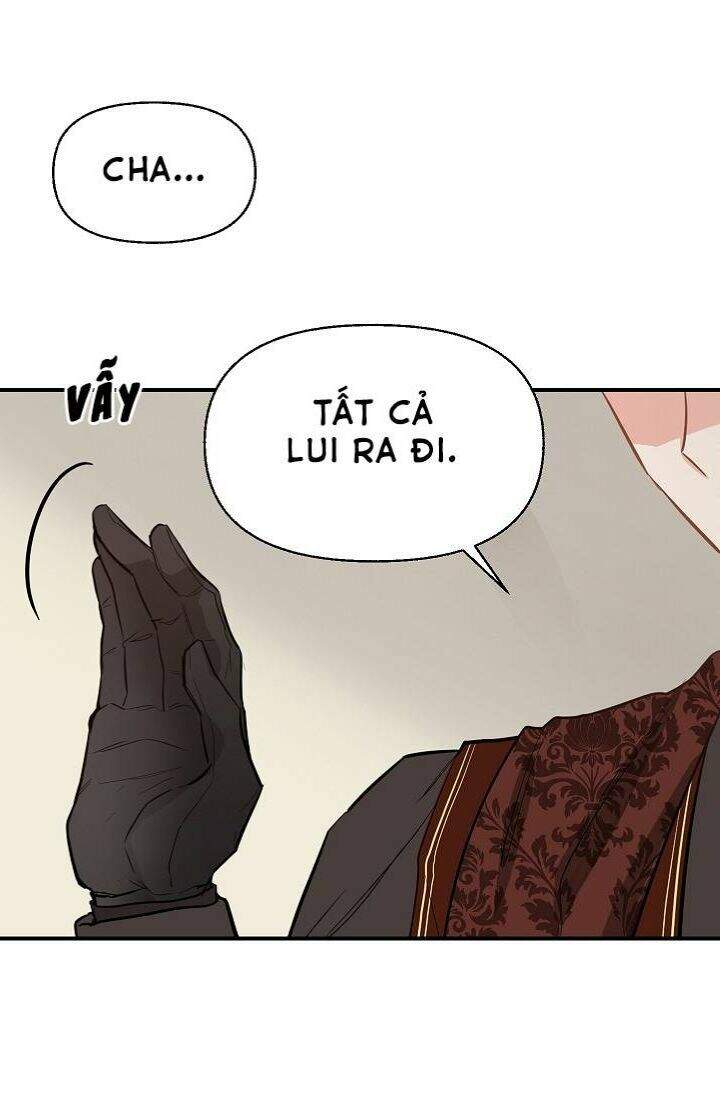 Hãy Bỏ Mặc Tôi - Chương 12