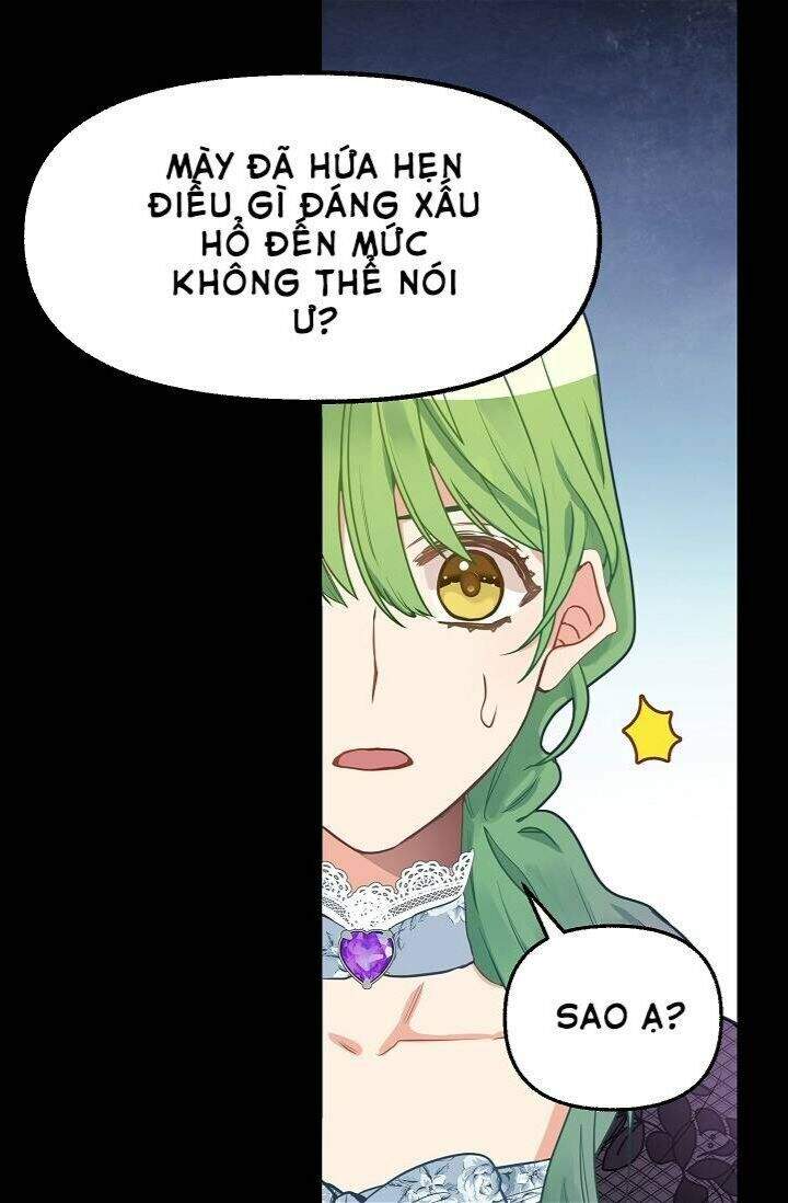 Hãy Bỏ Mặc Tôi - Chương 12