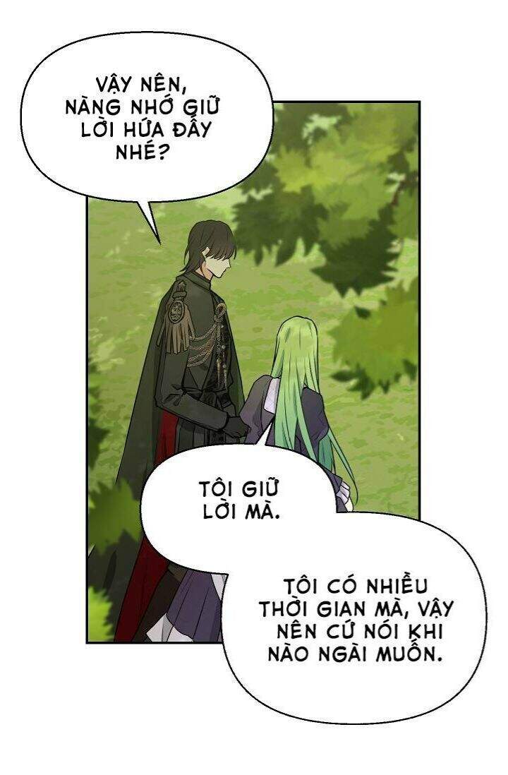 Hãy Bỏ Mặc Tôi - Chương 12