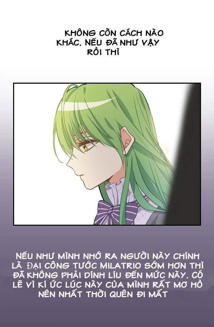 Hãy Bỏ Mặc Tôi - Chương 12