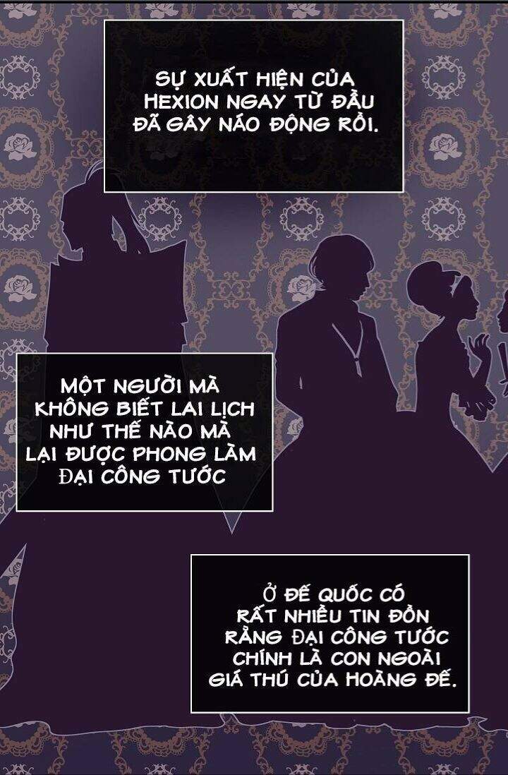 Hãy Bỏ Mặc Tôi - Chương 12