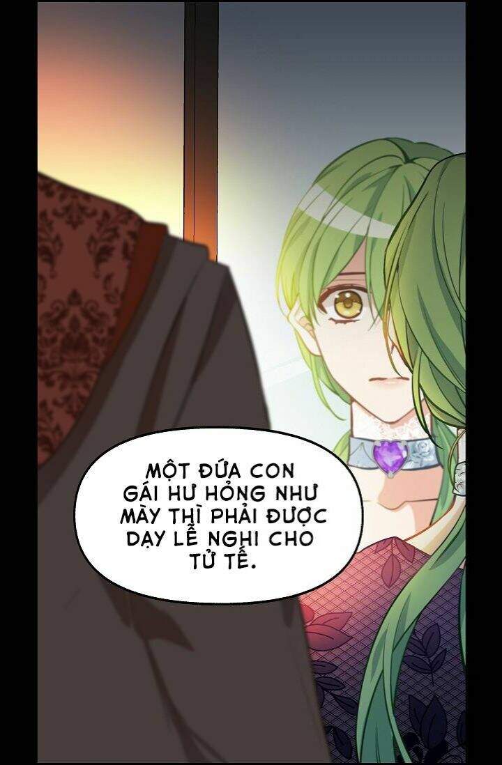 Hãy Bỏ Mặc Tôi - Chương 13