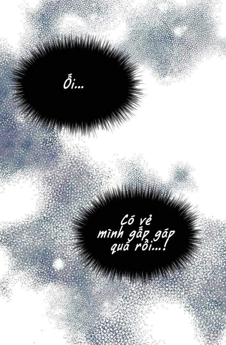 Hãy Bỏ Mặc Tôi - Chương 13