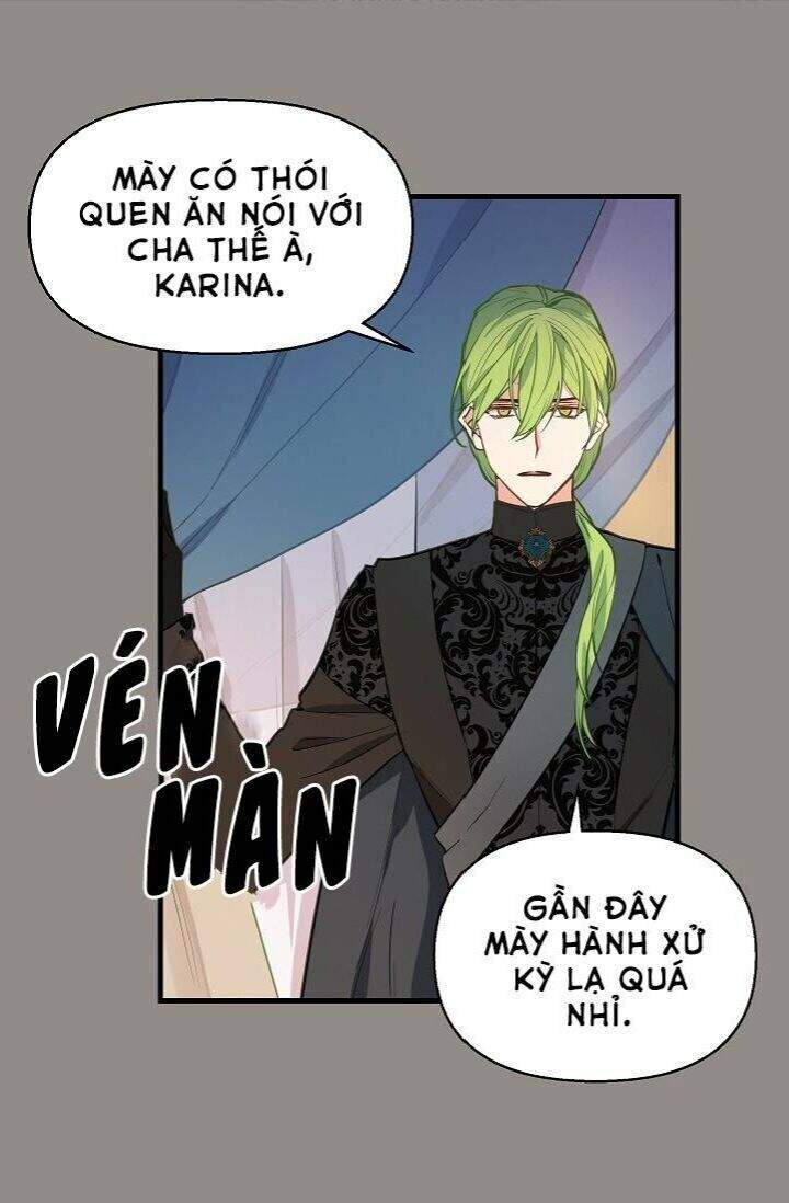 Hãy Bỏ Mặc Tôi - Chương 13