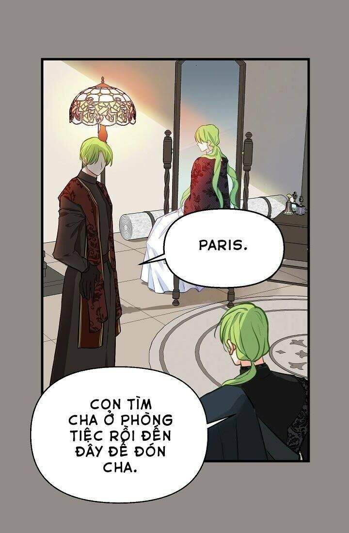 Hãy Bỏ Mặc Tôi - Chương 13