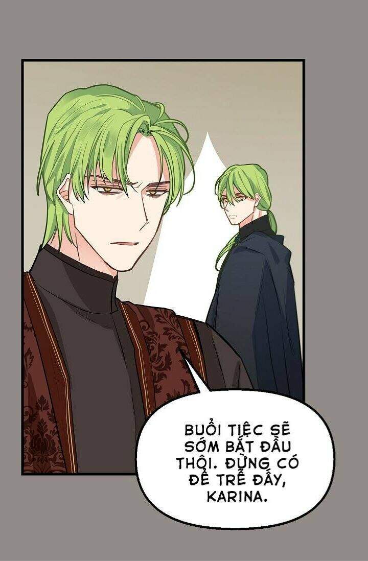 Hãy Bỏ Mặc Tôi - Chương 13