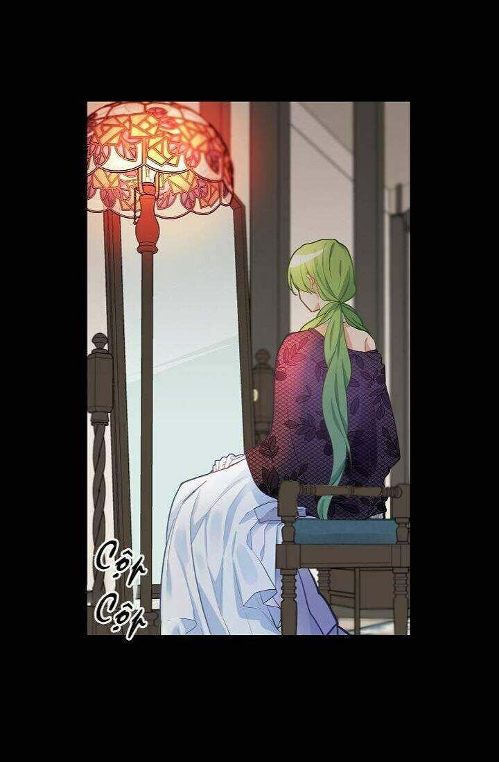 Hãy Bỏ Mặc Tôi - Chương 13