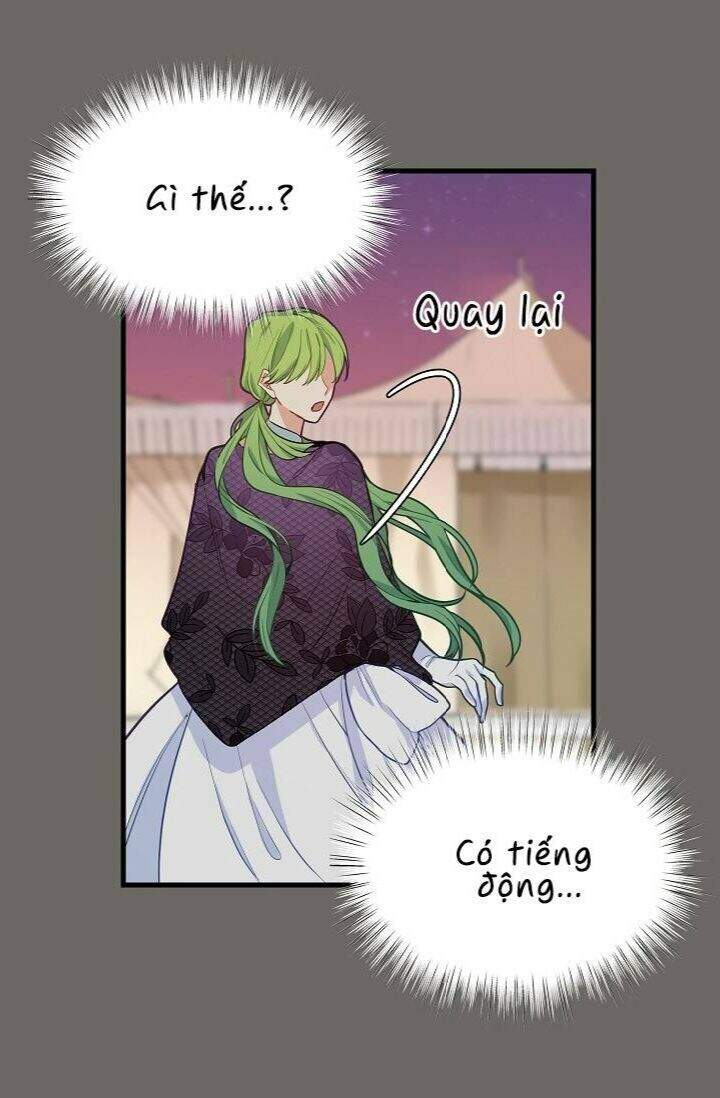 Hãy Bỏ Mặc Tôi - Chương 13