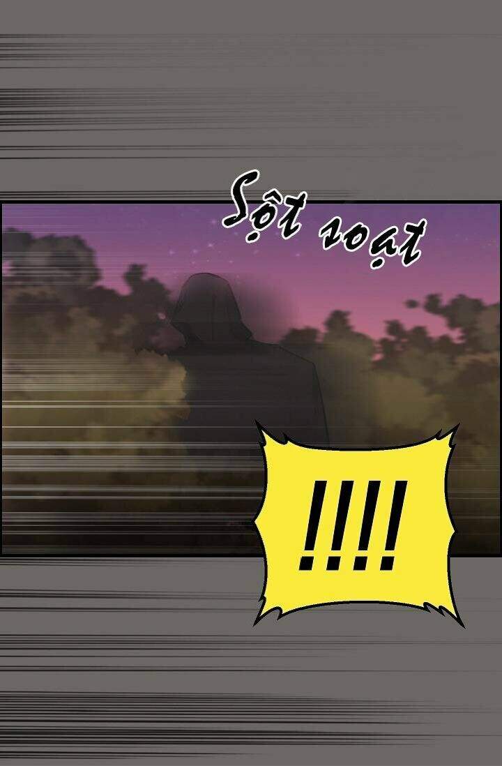 Hãy Bỏ Mặc Tôi - Chương 13