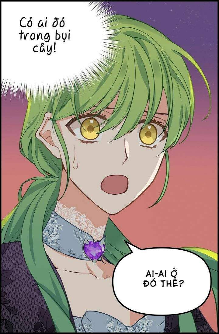 Hãy Bỏ Mặc Tôi - Chương 13