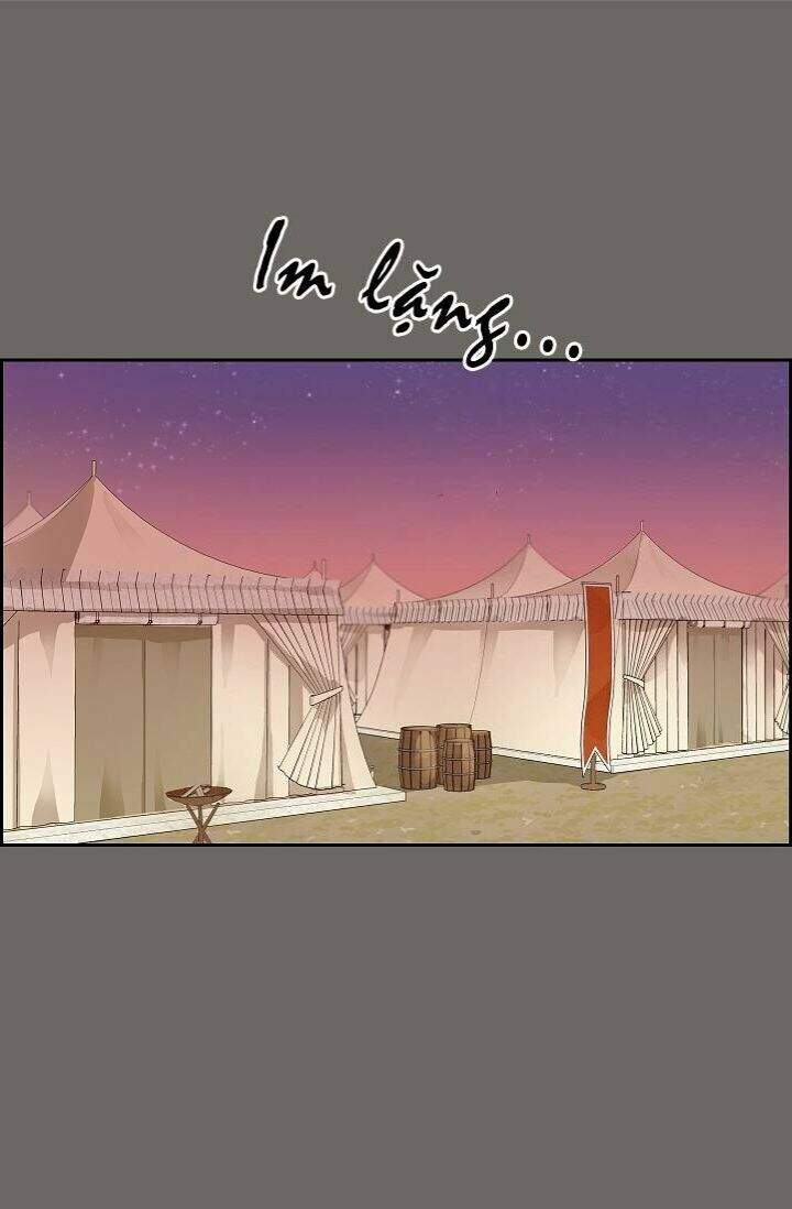 Hãy Bỏ Mặc Tôi - Chương 13