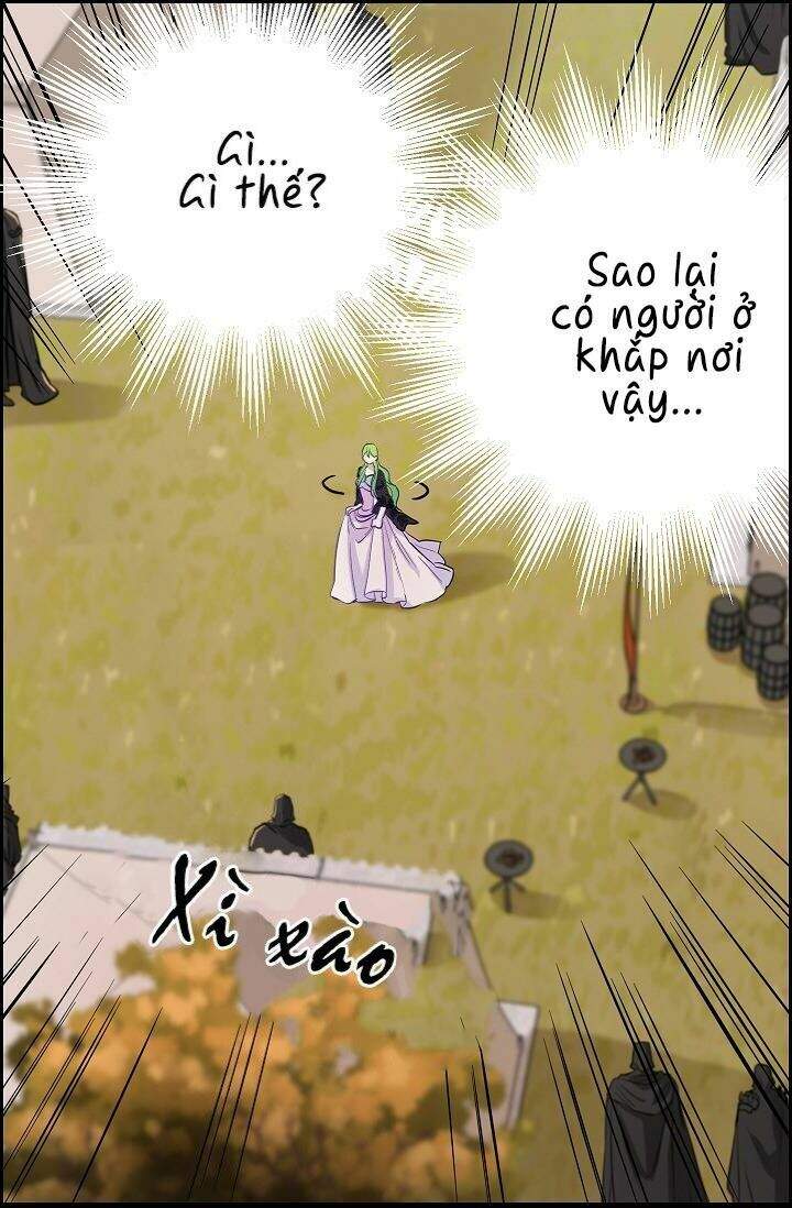 Hãy Bỏ Mặc Tôi - Chương 13