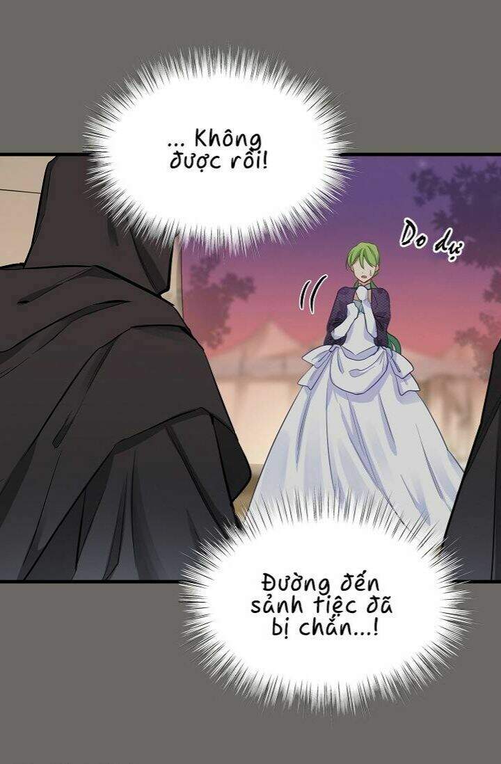 Hãy Bỏ Mặc Tôi - Chương 13