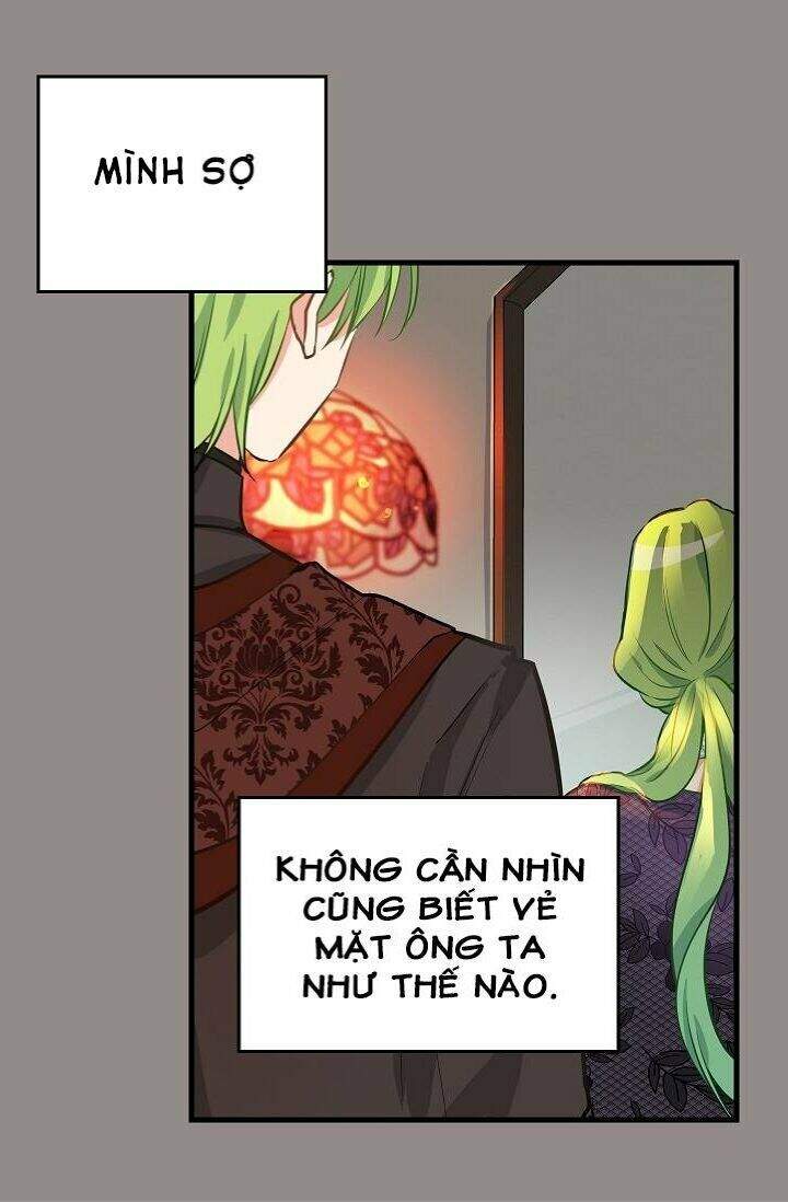 Hãy Bỏ Mặc Tôi - Chương 13