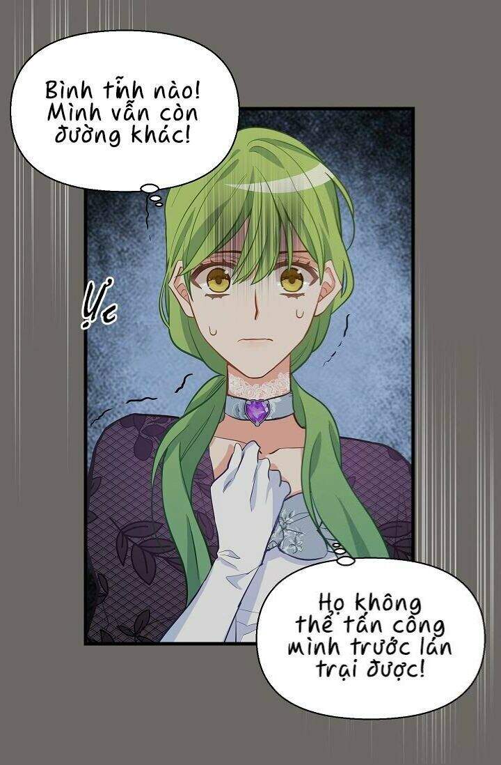 Hãy Bỏ Mặc Tôi - Chương 13