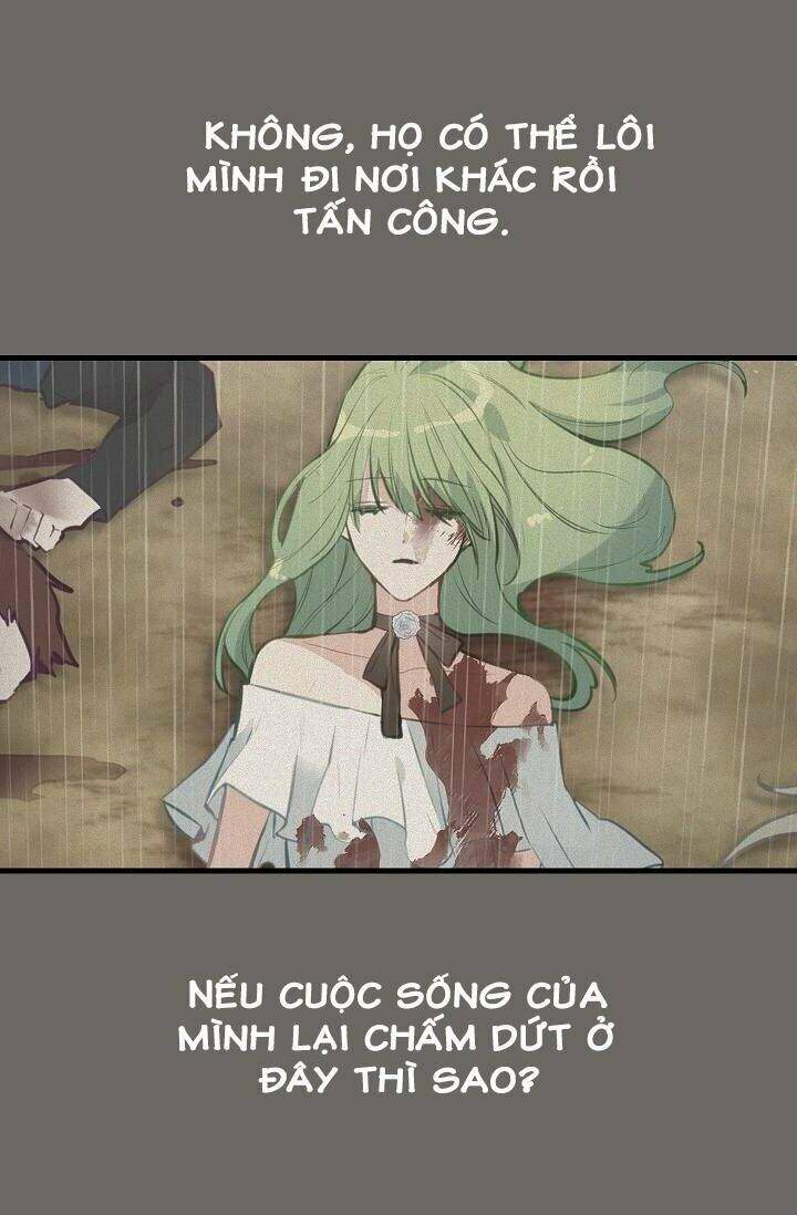 Hãy Bỏ Mặc Tôi - Chương 13