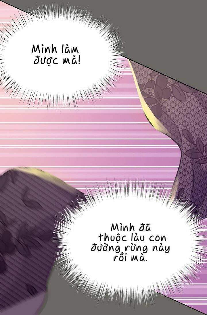 Hãy Bỏ Mặc Tôi - Chương 13