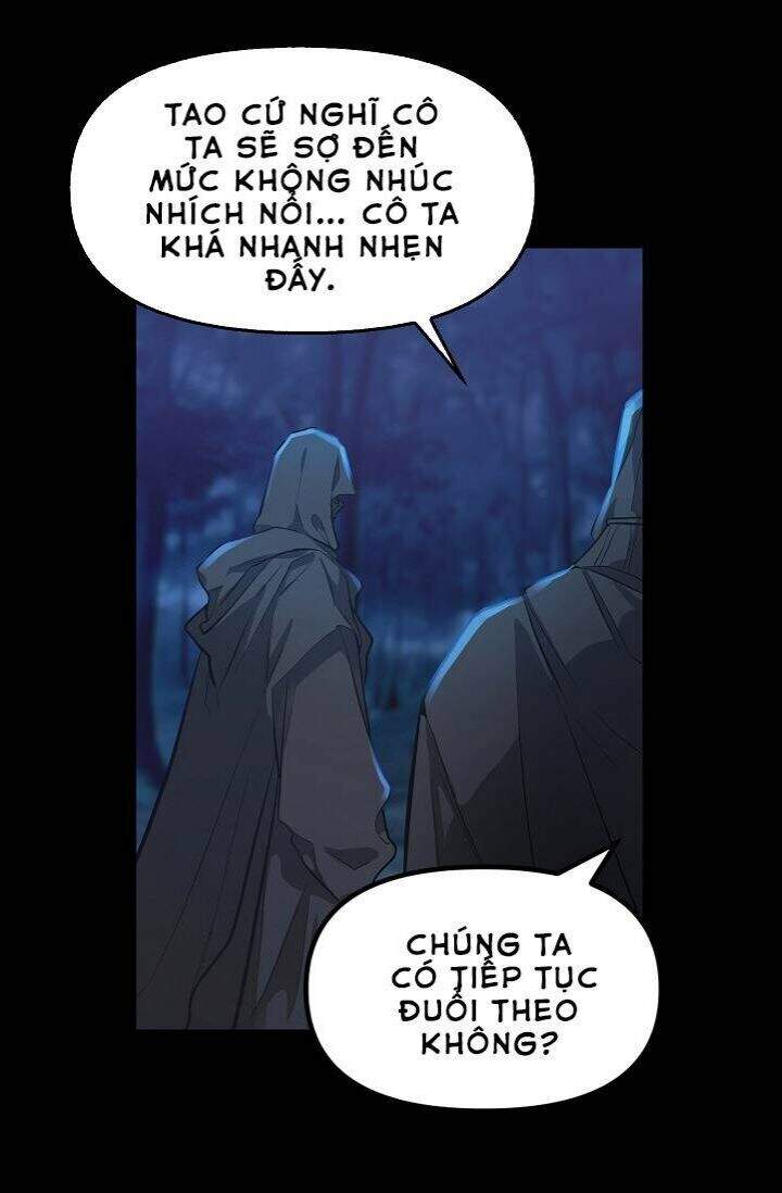 Hãy Bỏ Mặc Tôi - Chương 13