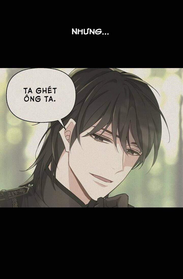 Hãy Bỏ Mặc Tôi - Chương 13