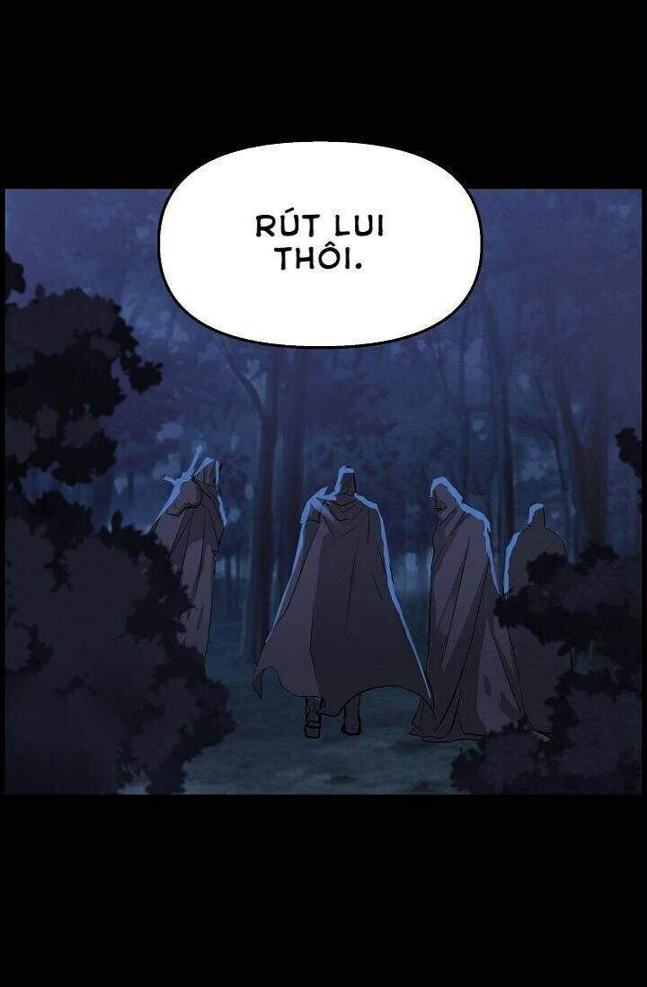 Hãy Bỏ Mặc Tôi - Chương 13