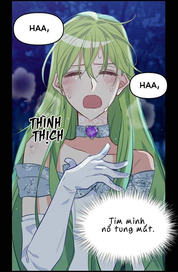 Hãy Bỏ Mặc Tôi - Chương 13