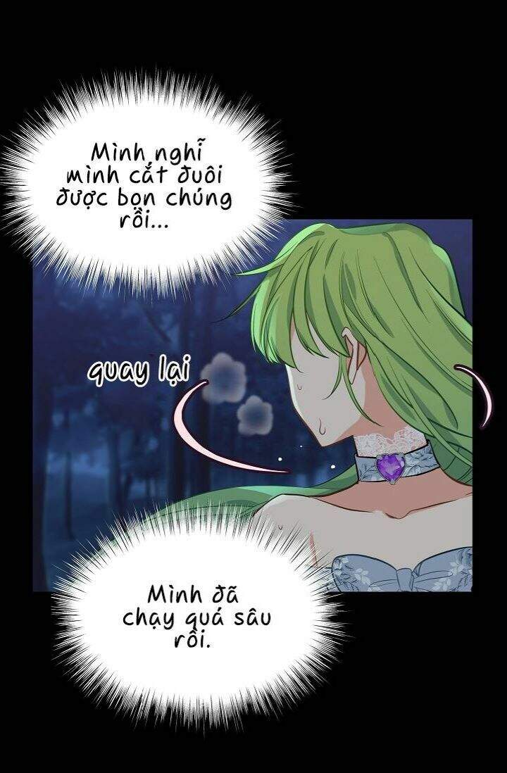 Hãy Bỏ Mặc Tôi - Chương 13