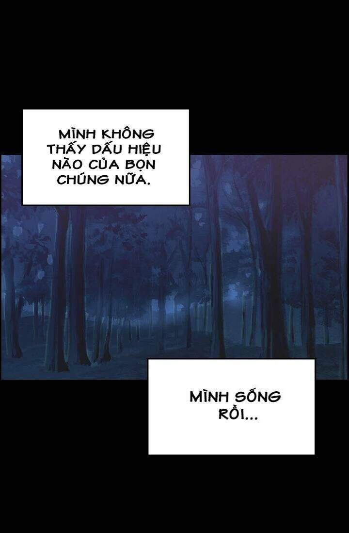 Hãy Bỏ Mặc Tôi - Chương 13