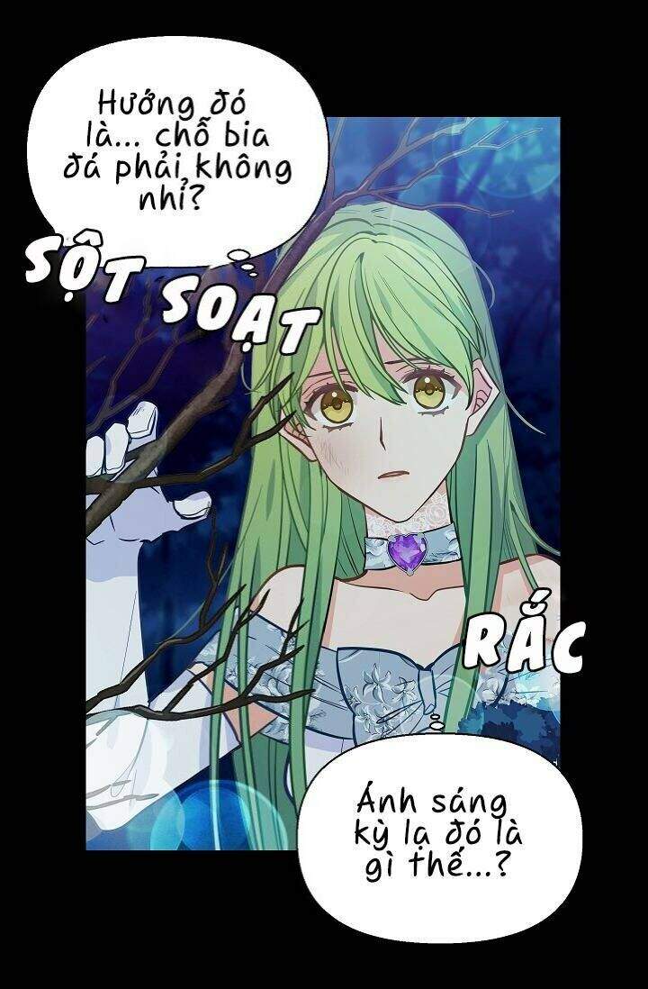 Hãy Bỏ Mặc Tôi - Chương 13