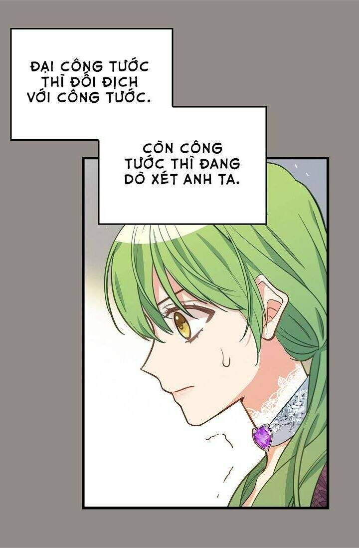 Hãy Bỏ Mặc Tôi - Chương 13