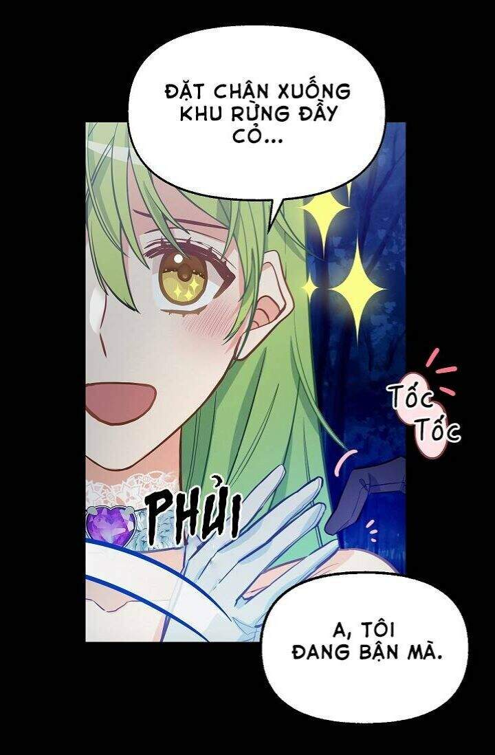 Hãy Bỏ Mặc Tôi - Chương 13