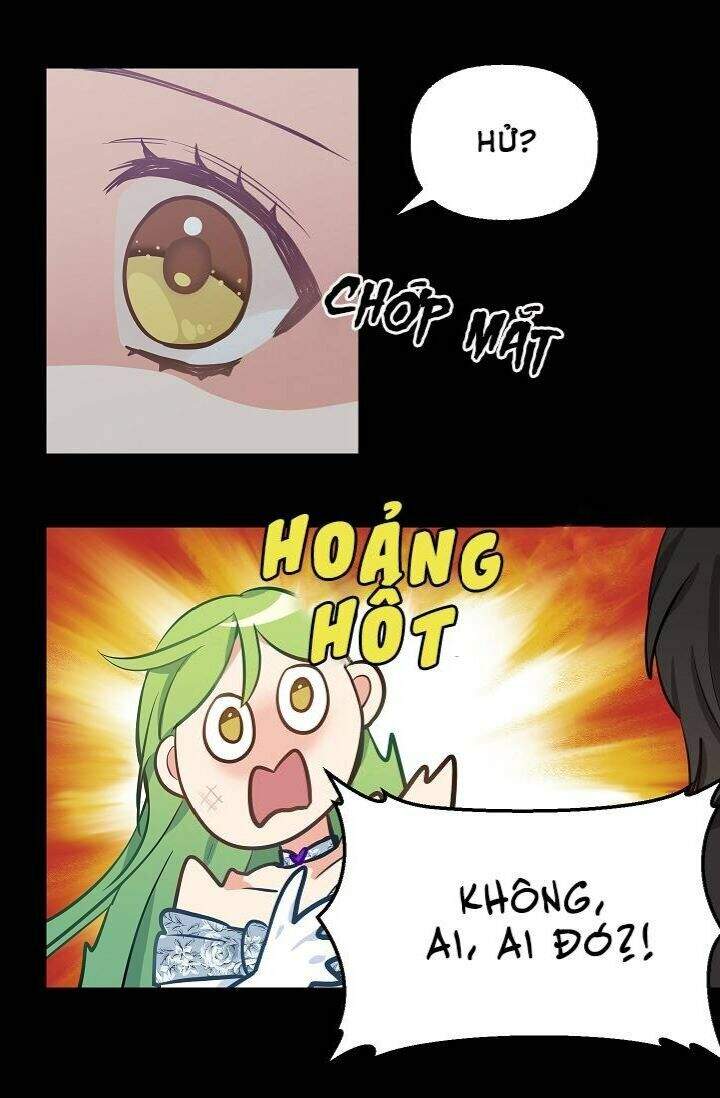 Hãy Bỏ Mặc Tôi - Chương 13