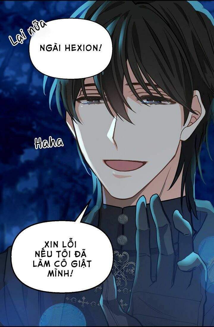 Hãy Bỏ Mặc Tôi - Chương 13